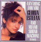 Gloria Estefan - Anything For You 